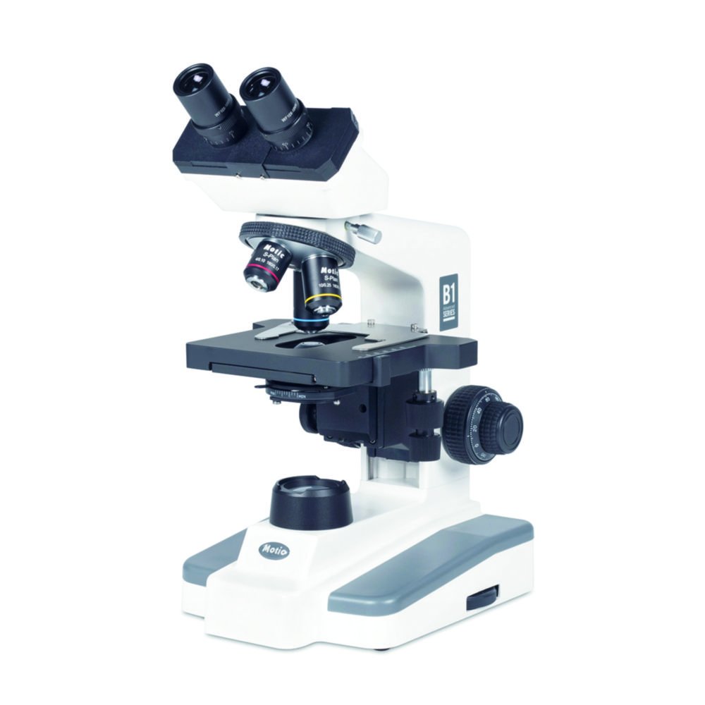 Microscopes B1 Elite | Type: B1-220E-SP