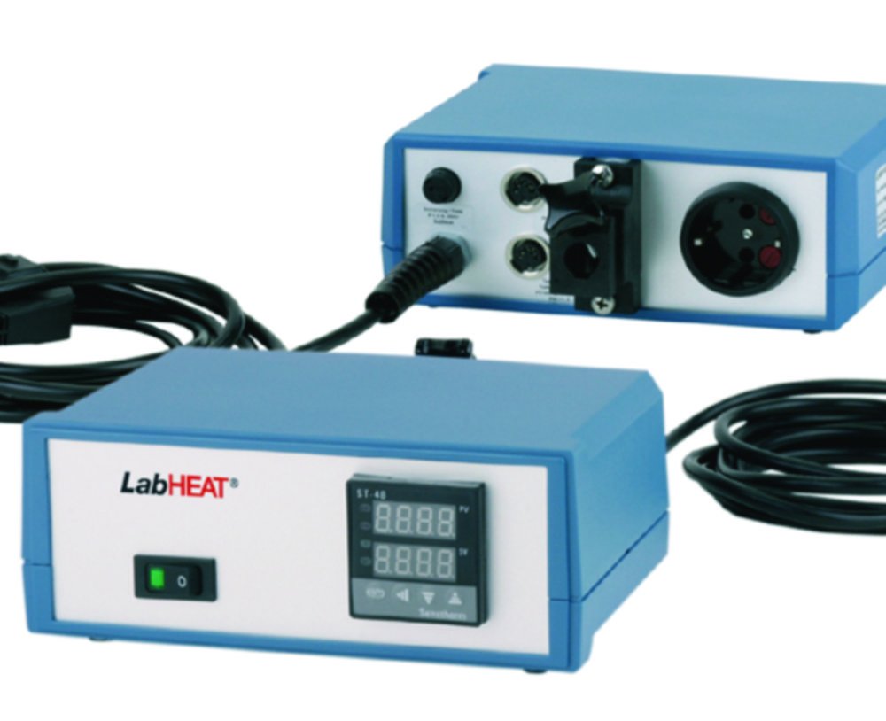 Laboratory regulator series KM-RX1000 | Type: KM-RX 1003