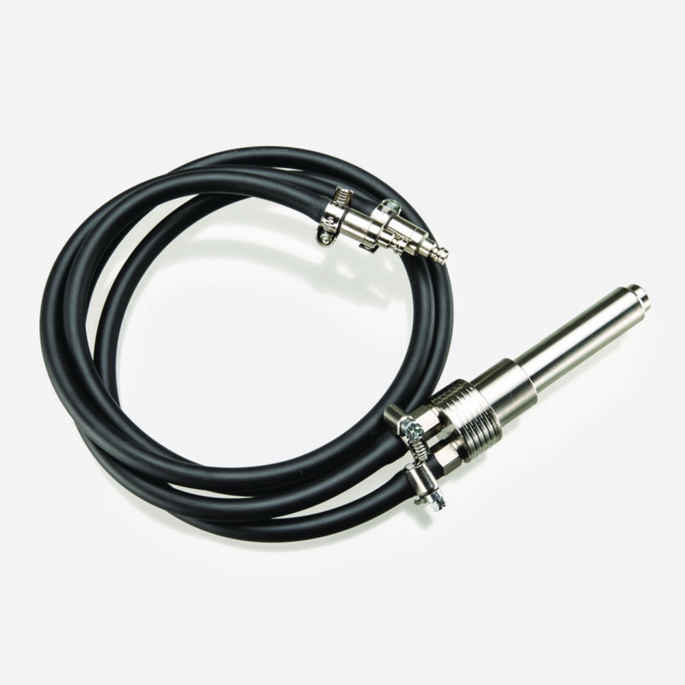 Adaptateur de refroidissement pour enceinte thermique ETD 300