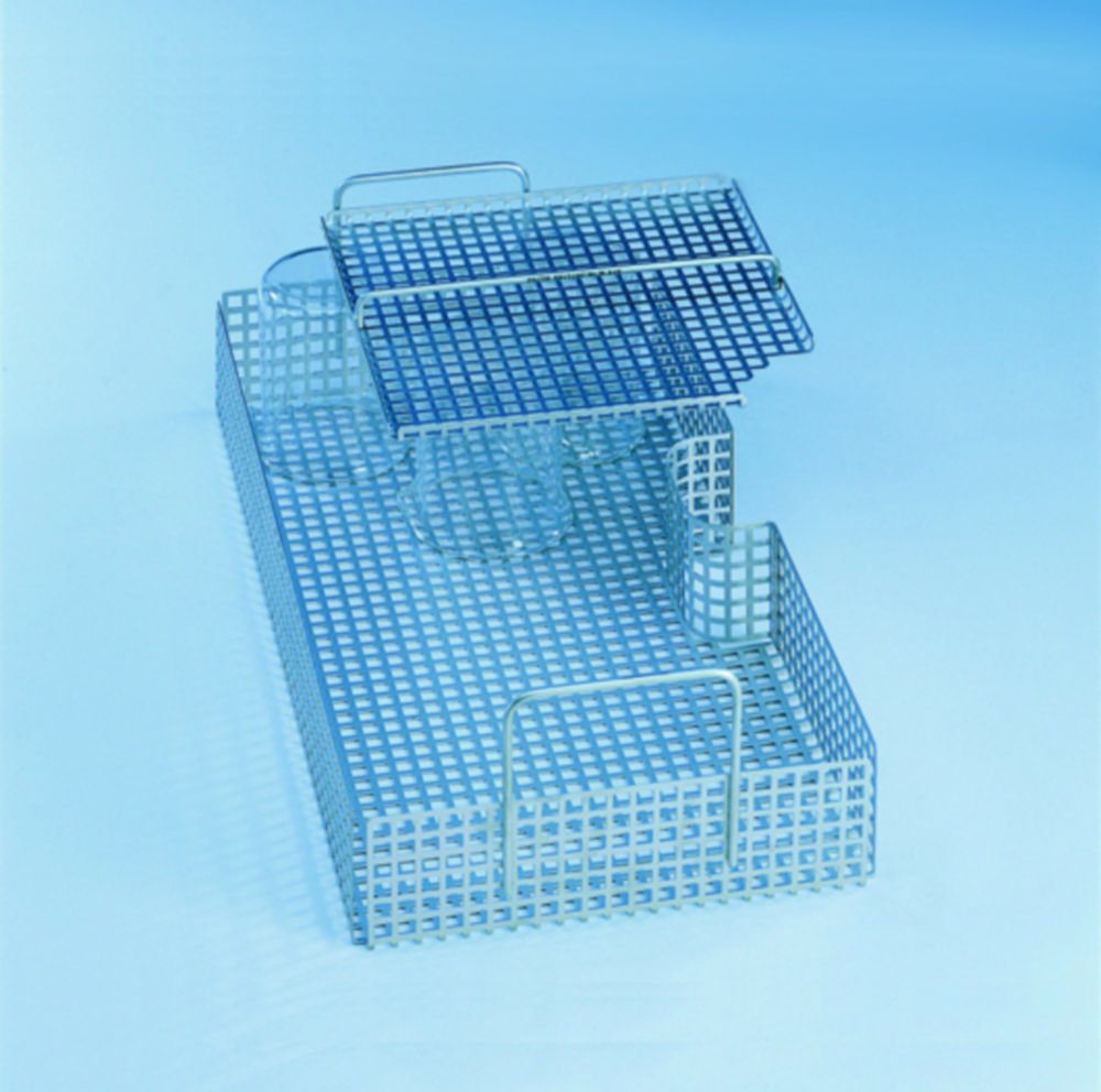 Inserts for Miele Laboratory Washers and Disinfectors | Type: E 144