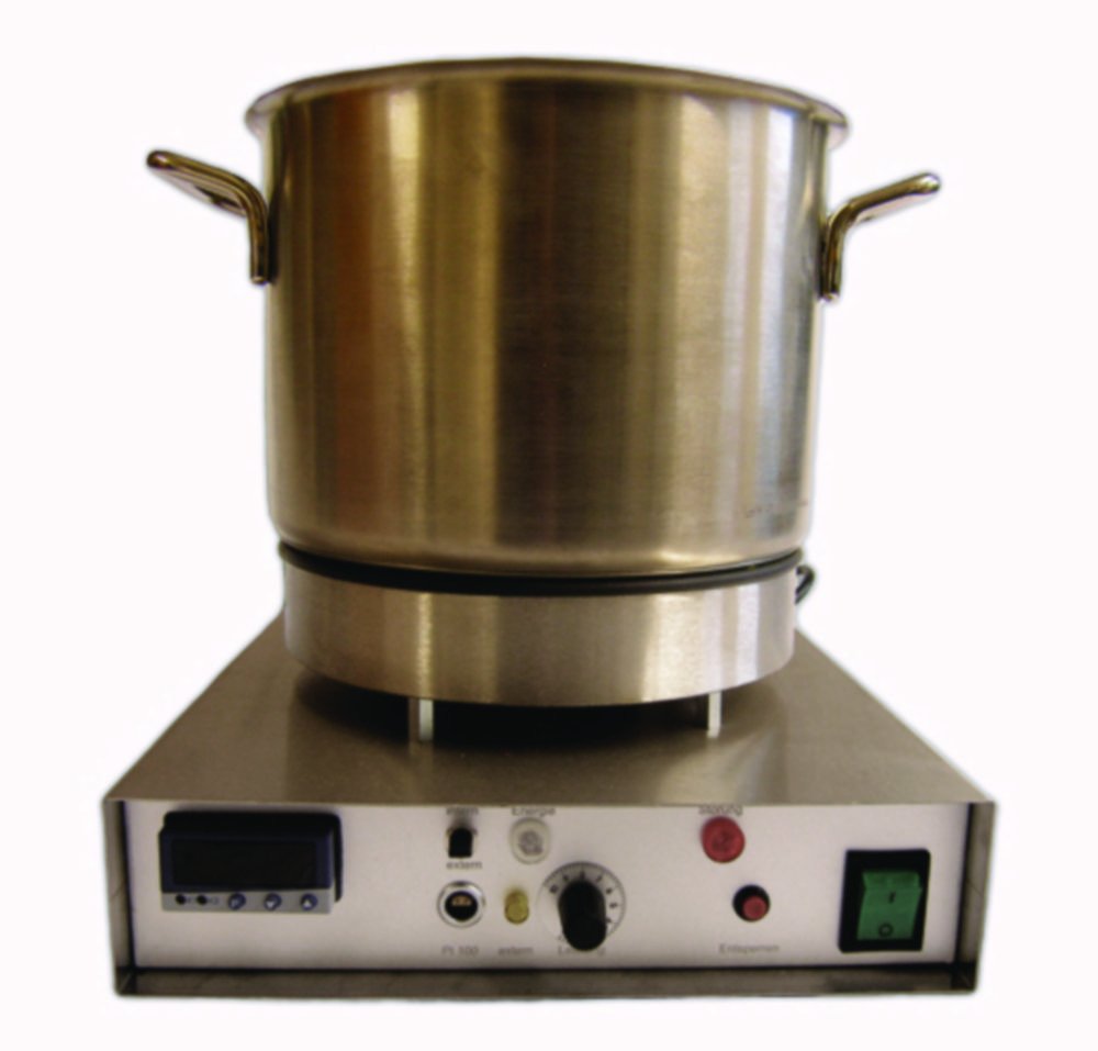 Heating bath HB 1500 | Type: HB 1500
