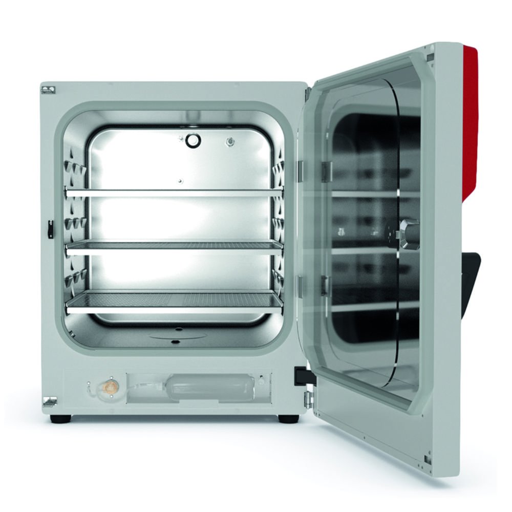 CO2 incubators CBF-O, with humidity and O2 control | Type: CBF170-O