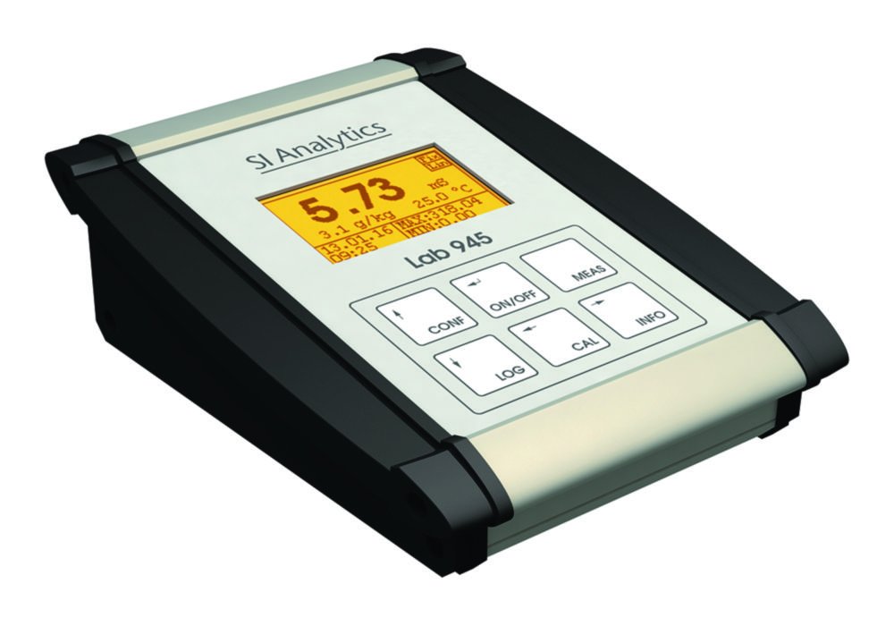 Conductivity meter LAB 945 | Type: Lab 945