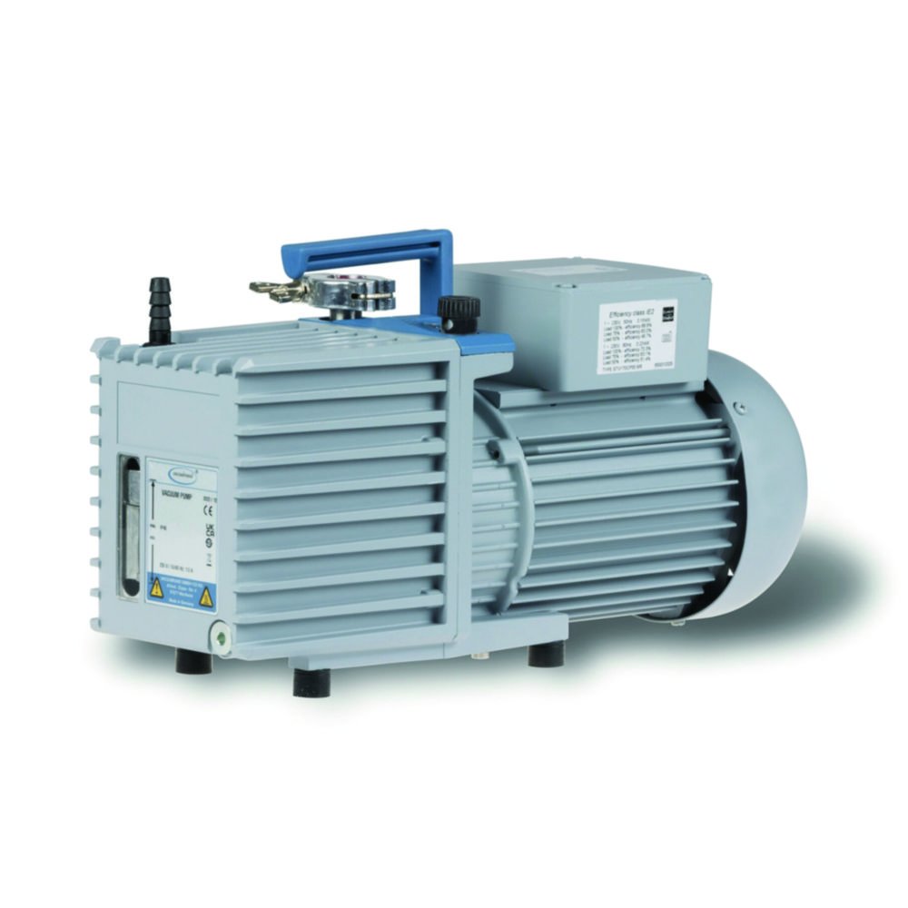 Rotary vane pump RE 6, one-stage | Type: RE 6