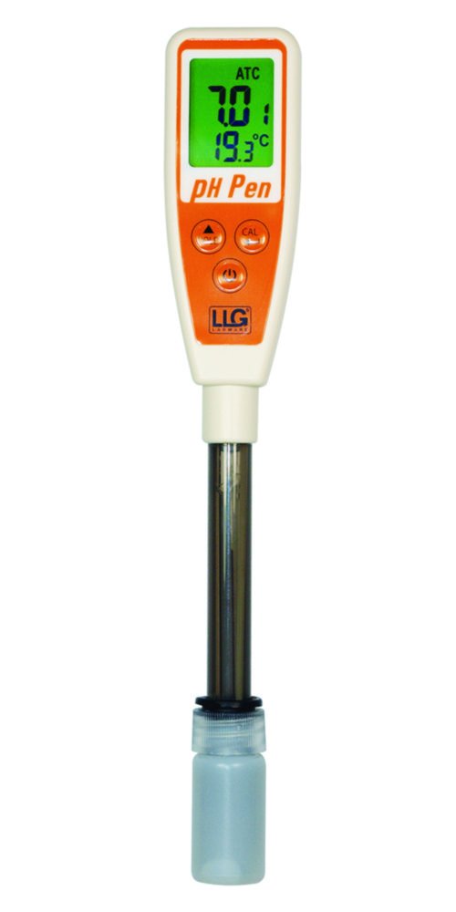 pH Tester LLG-pH Pen