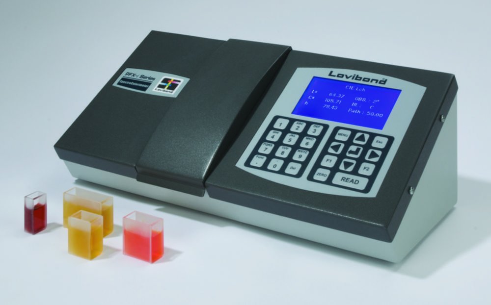 Colorimeters, Lovibond® PFXi series