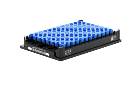 SAFE® 96 XT / SX 300 - 2D Biobanking Tubes SAFE® 96 XT / SX 300 - 2D Biobanking Tubes