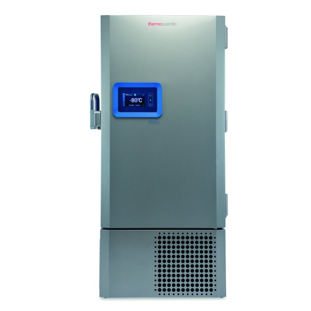 Upright Freezers TSX Series, up to -86 °C