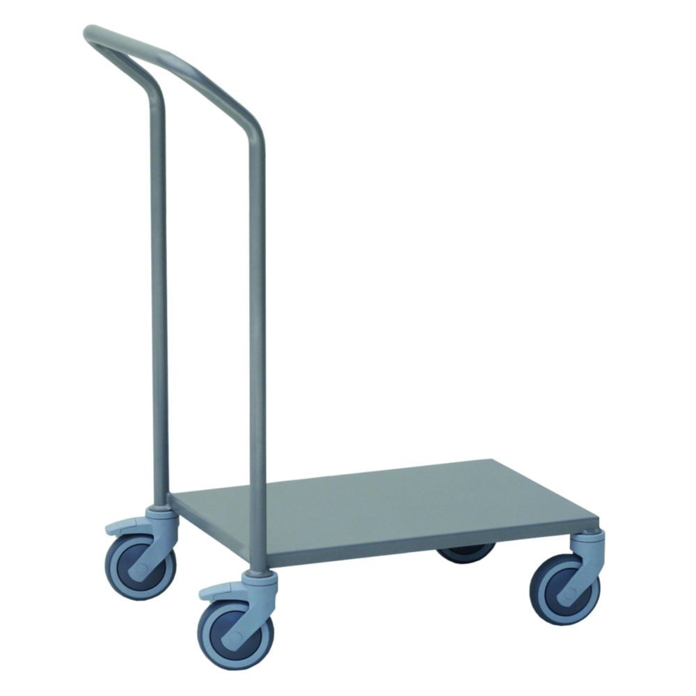 Transport trolley economic, Type K9F-074 and KED-074 | Type: K9F-074