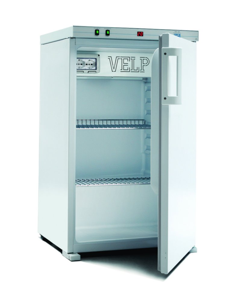 Cooled incubator FTC 120 | Type: FTC 120