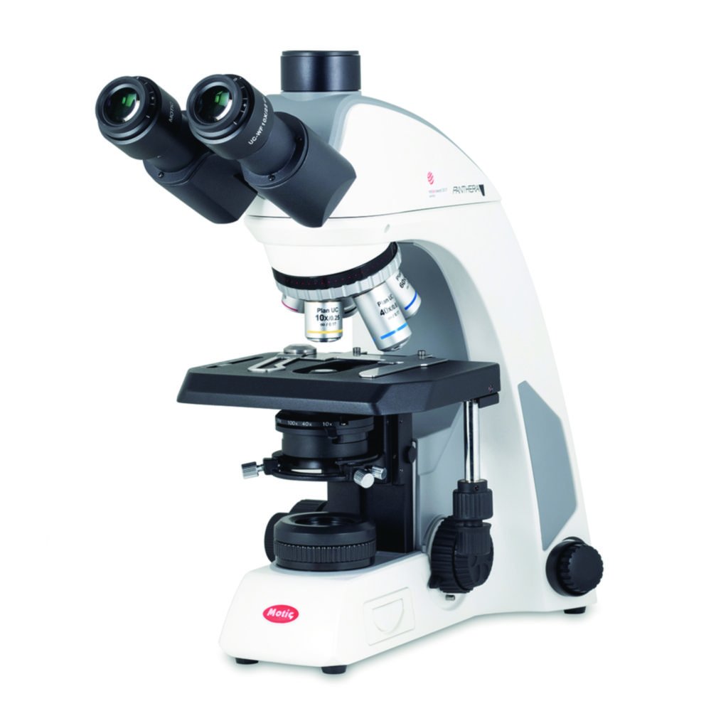 Microscope à lumière transmise Panthera C2