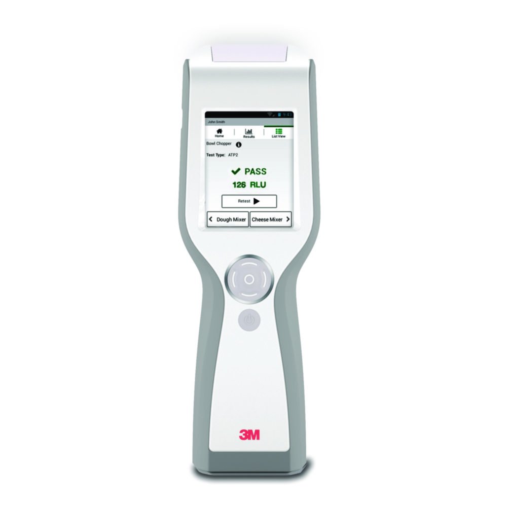 Luminometer Clean-Trace™ LM1 | Type: Clean-Trace™ LM1
