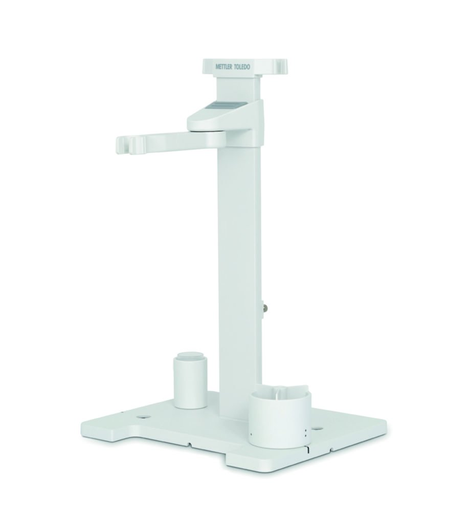 Electrode arm EasyPlace™ for benchtop meters SevenDirect™ | Description: Electrode arm EasyPlace™