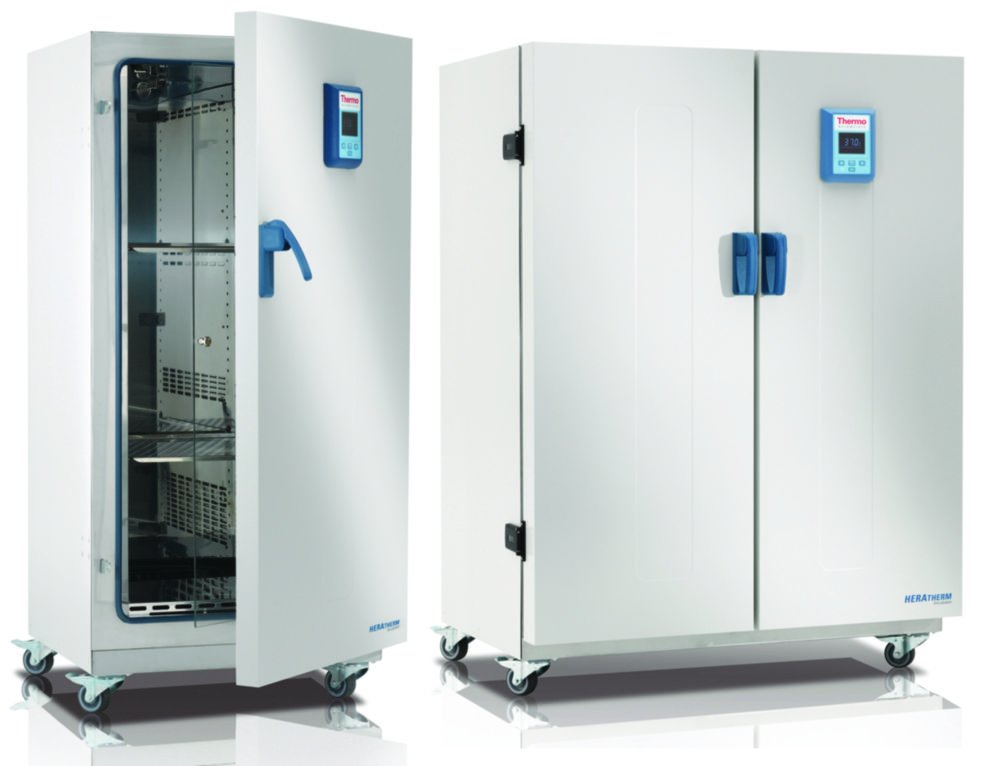 Microbiological incubators Heratherm™ General Protocol | Type: IGS400