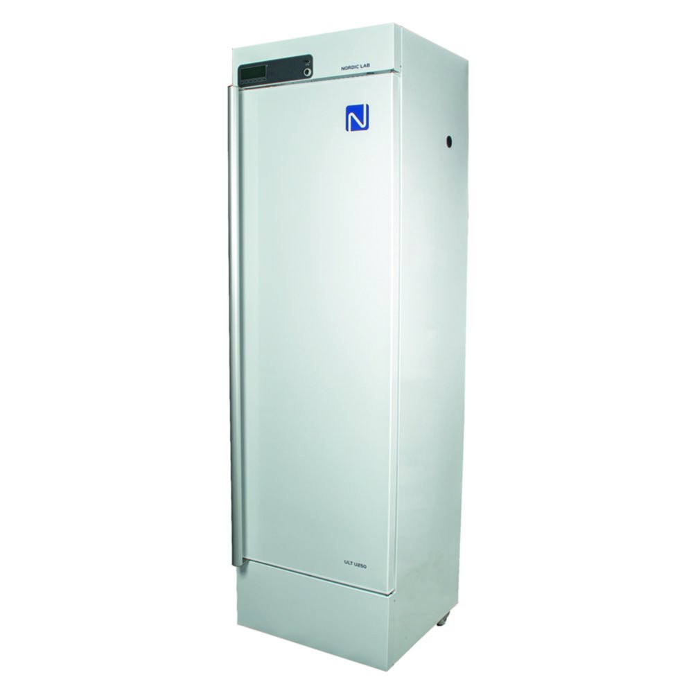 Ultra-low temperature upright freezers ULT series, up to -86 °C