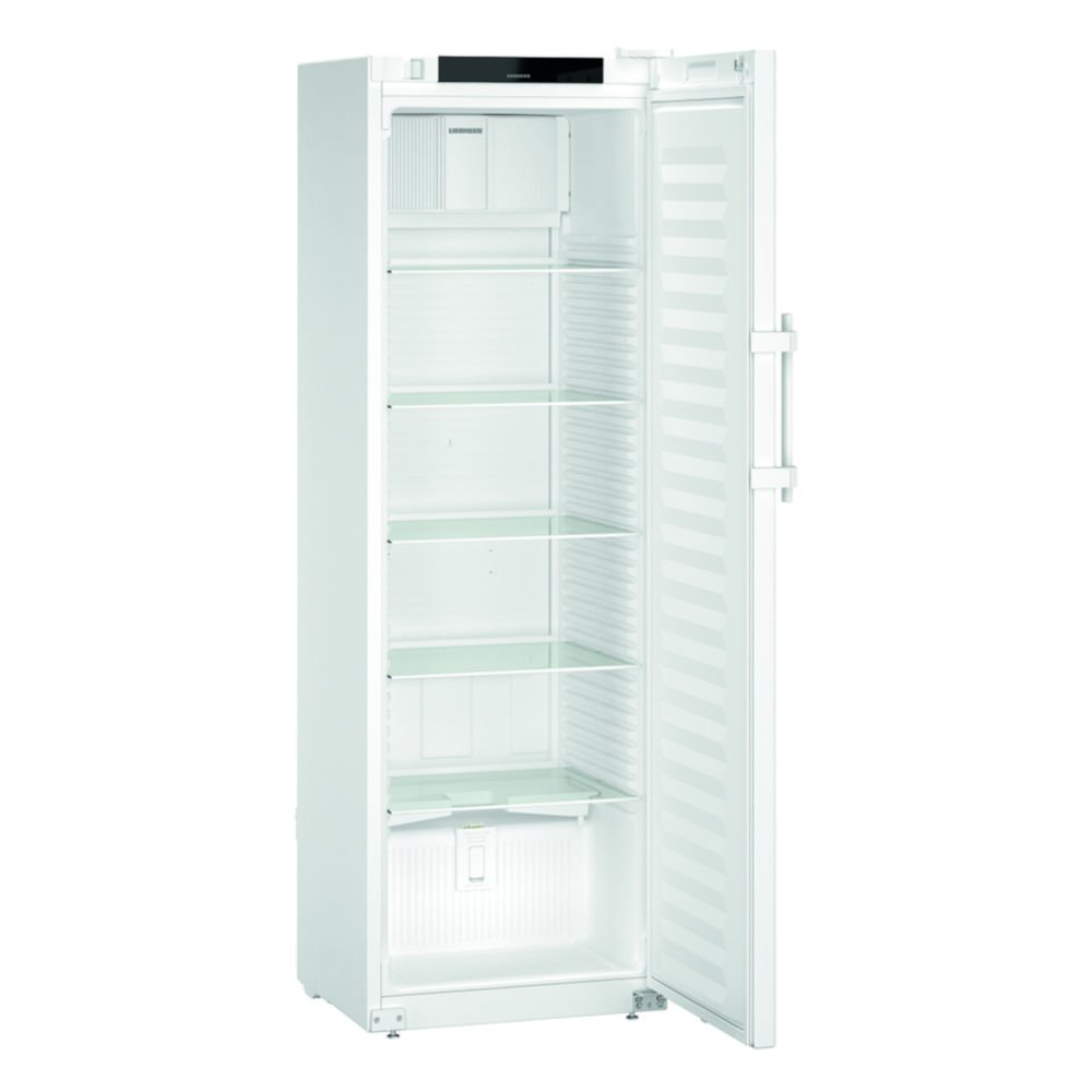 Laboratory refrigerator SRFfg Performance, with explosion-proofed interior | Type: SRFfg 4001