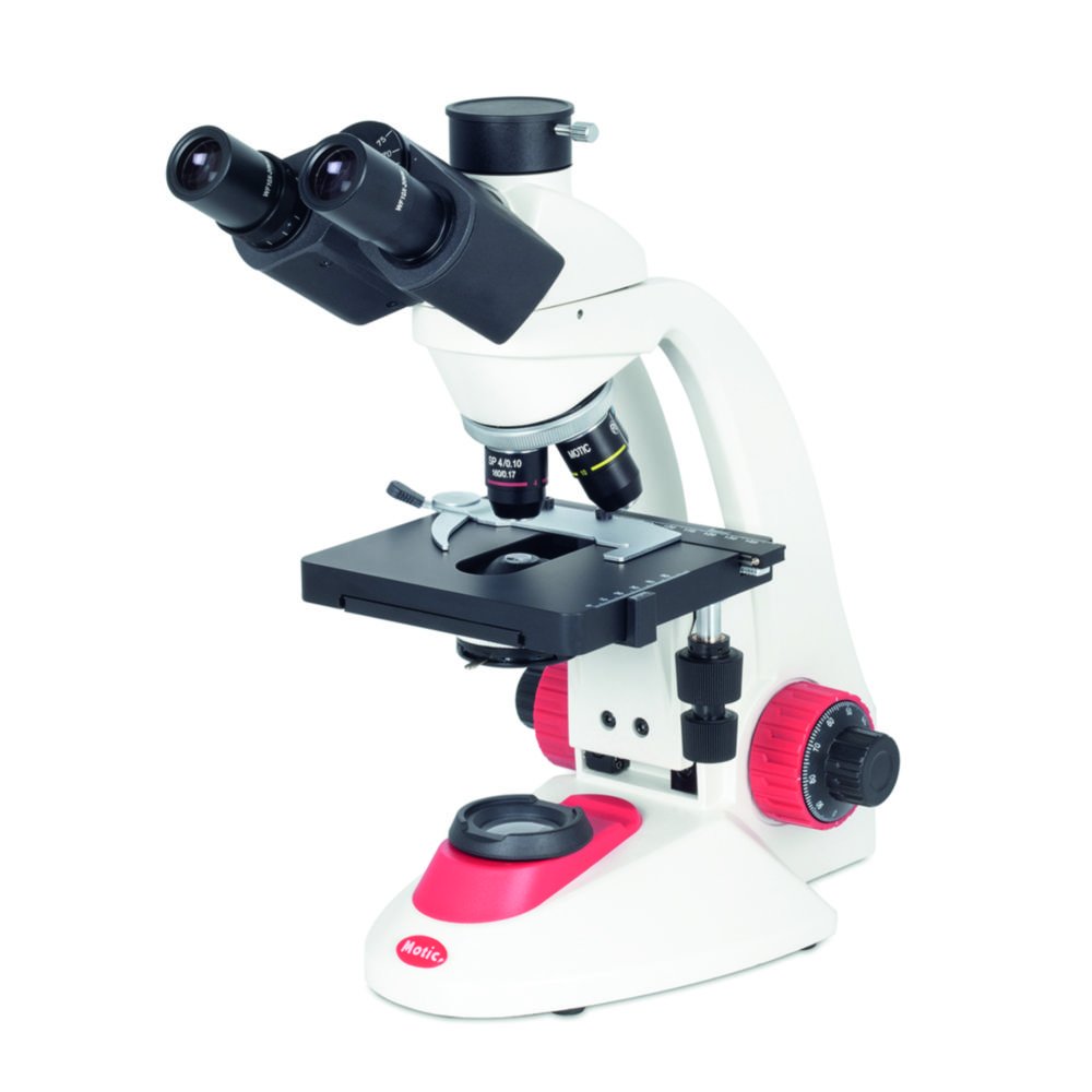 Microscopes pour élèves RED 223