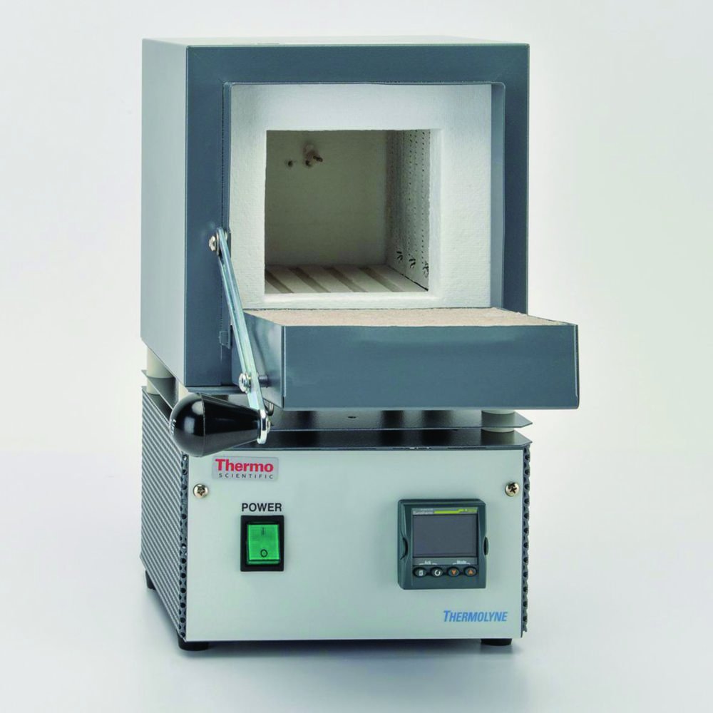 Muffle furnaces Thermolyne™ | Type/Controller: FB1310M/A1