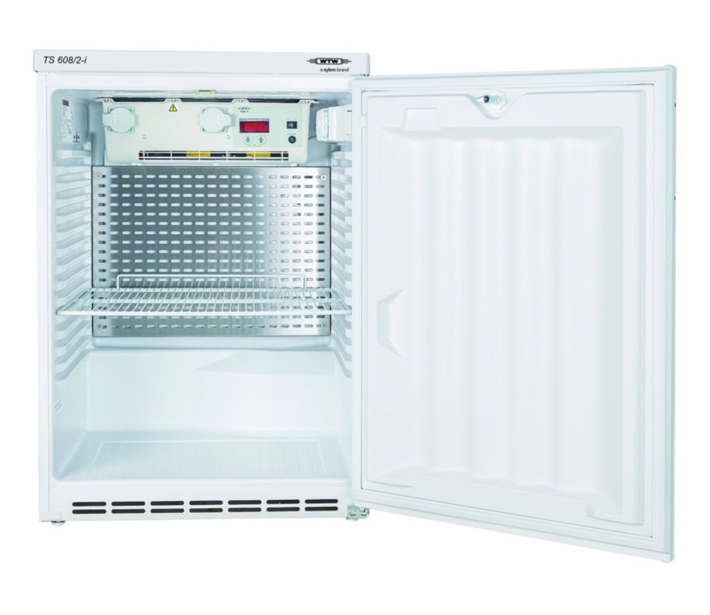 Controlled Temperature Cabinets BOD | Type: TS 608/2i