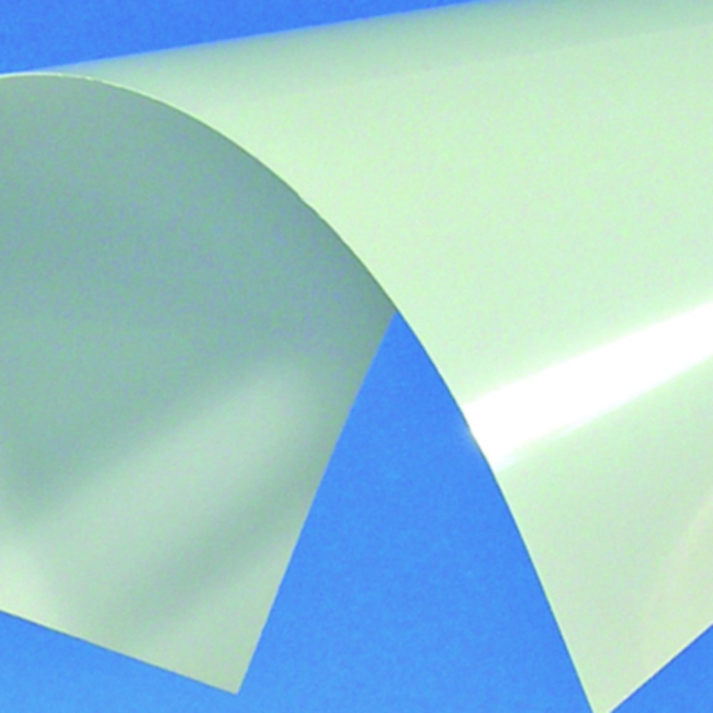 Couches de silice standard non modifiée SIL G pour CCM | Type: Feuille polyester SIL G UV 254POLYGRAM®