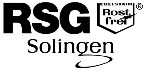 RSG Rostfrei-Schneidwerkzeuge