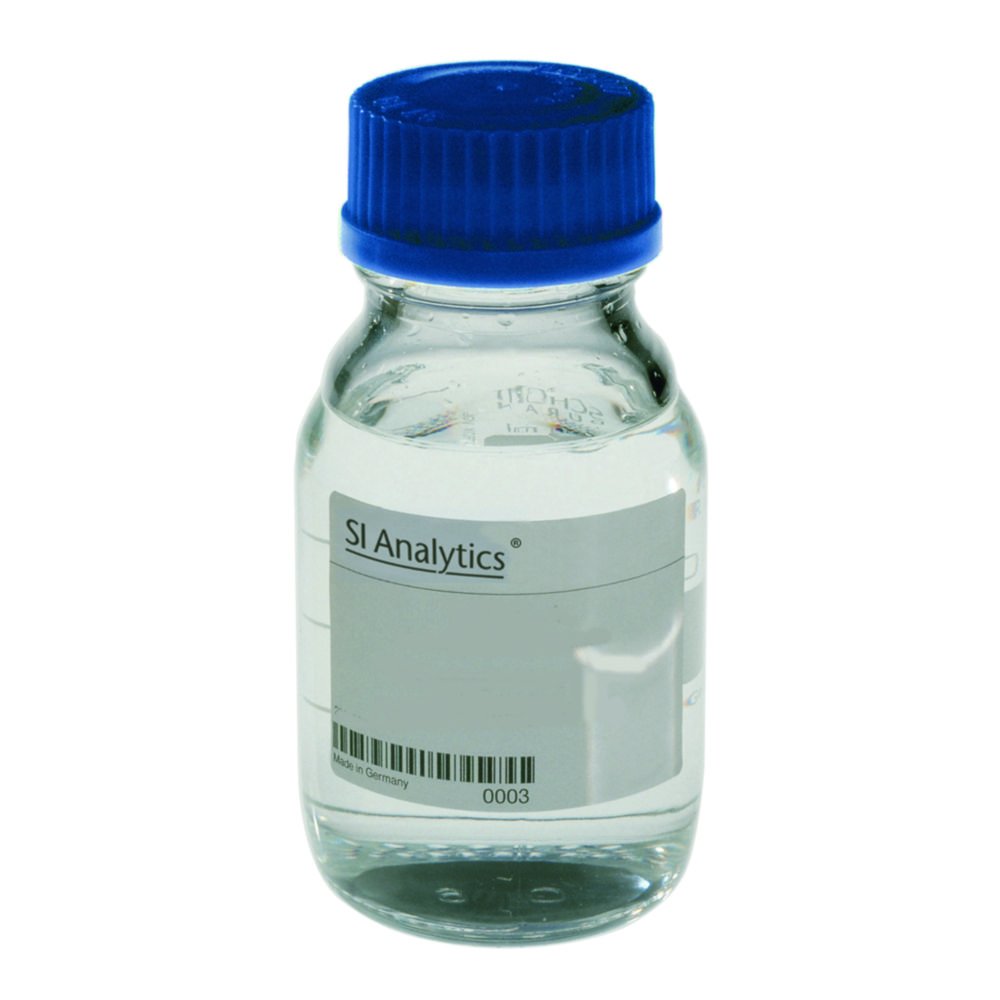 Solution pepsine/acide chlorhydrique
