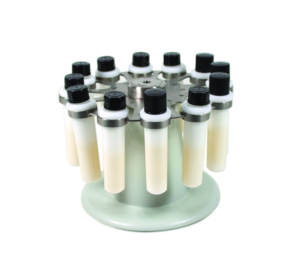 Swing-out rotors for benchtop centrifuge LMC-56 | Type: Ri-12/10