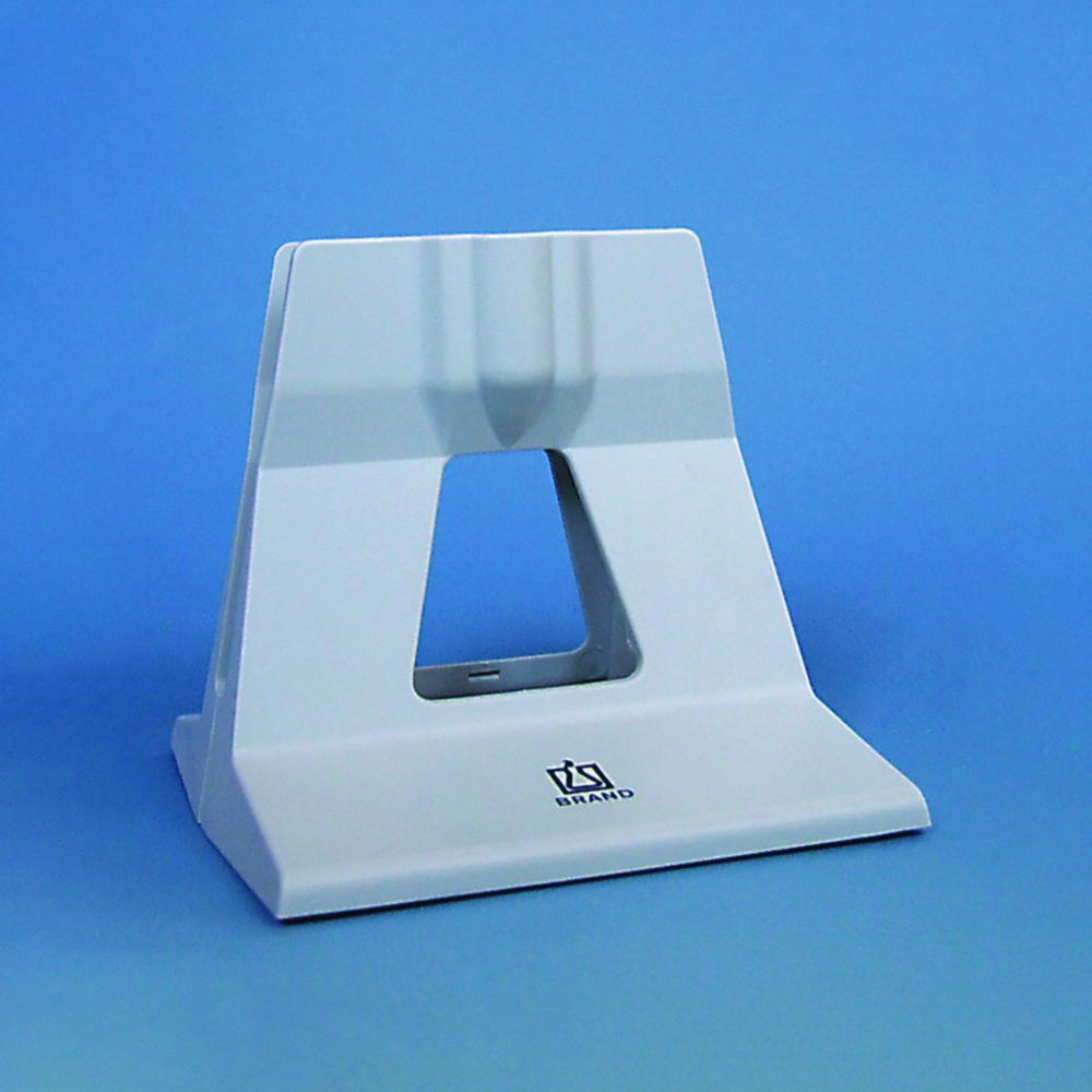 Bench stand for Transferpette® S -8/12 and Transferpette® electronic -8/12