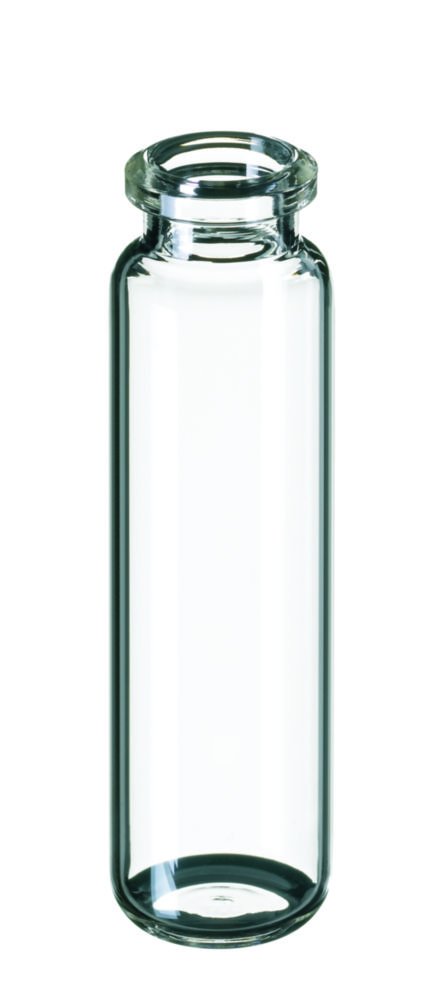 LLG-Headspace-Flaschen ND20 (20ml und 50ml) | Nennvolumen: 20 ml