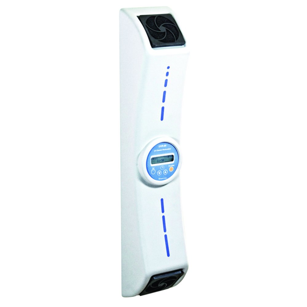 UV Cleaner-Recirculator | Type: UVR-Mi