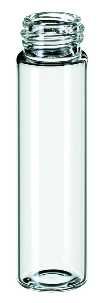 LLG-Gewindeflaschen für die Probenaufbewahrung ND 15, ND18 | Nennvolumen: 12 ml