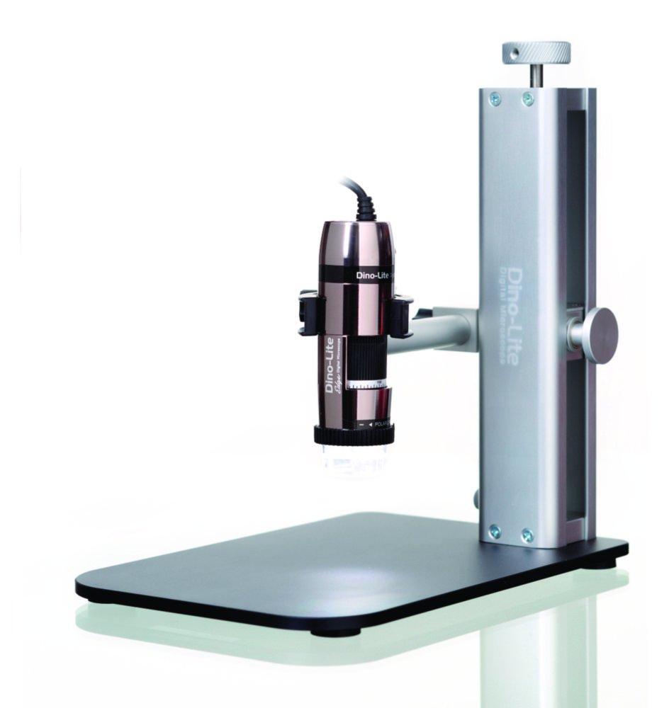 Accessories for USB Hand held microscopes