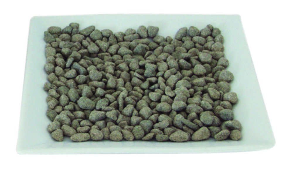 Granulés anti-ébullition, Type A | Capacité g: 250