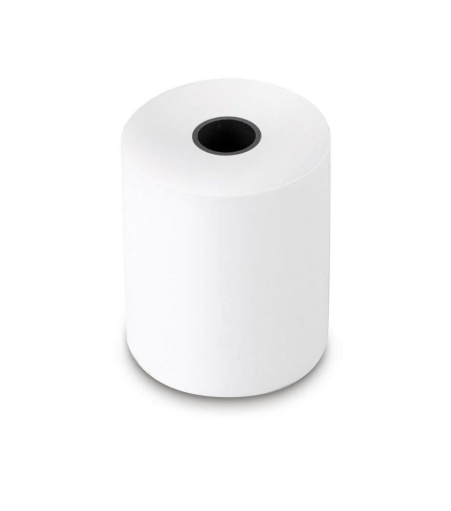 Rouleaux de papier pour imprimantes Kern | Description: Rouleaux de papier