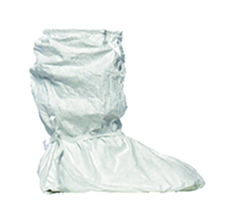 Disposable Overboot Tyvek®IsoClean®