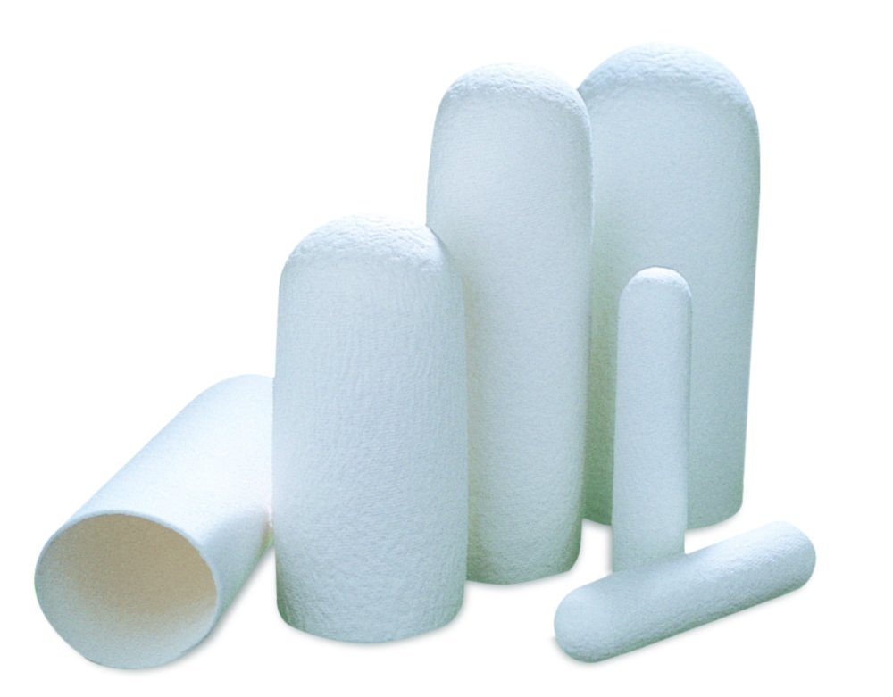 Extraction thimbles, Cellulose | Int. diam. mm: 25