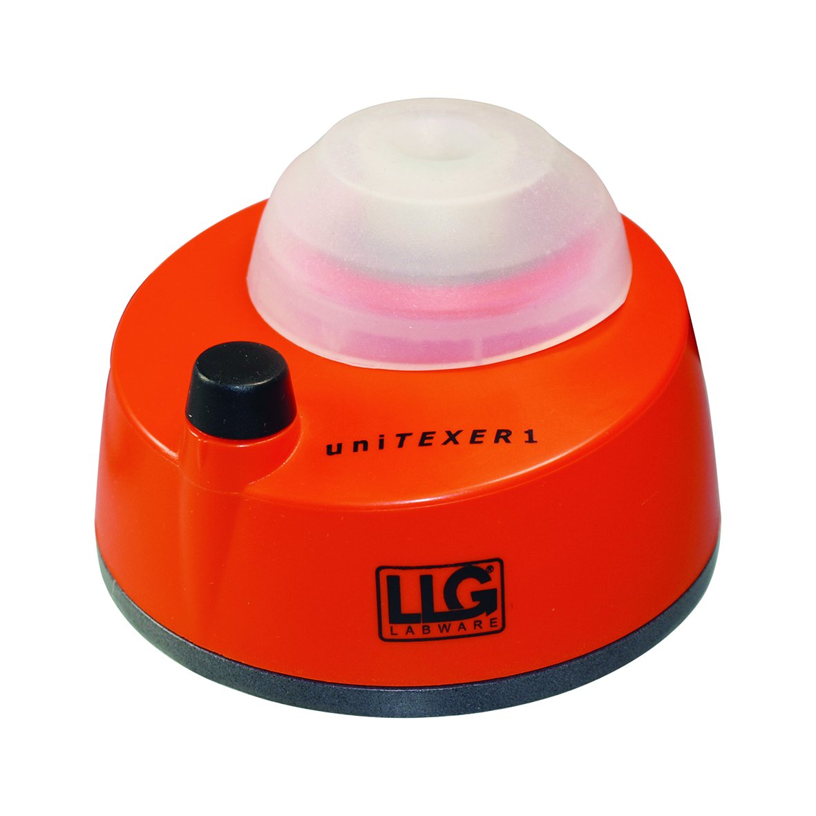 Agitateur pour tubes à essai LLG-uniTEXER 1 | Type : LLG-uniTEXER 1 