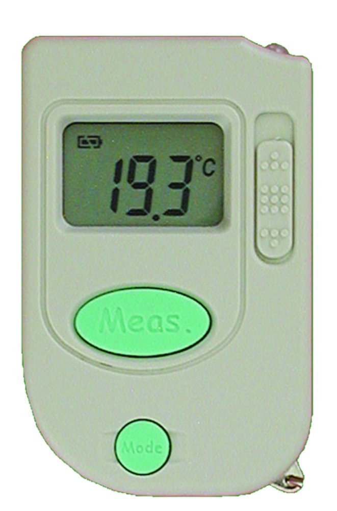 Infrarot-Thermometer | Typ: Infrarot-Thermometer