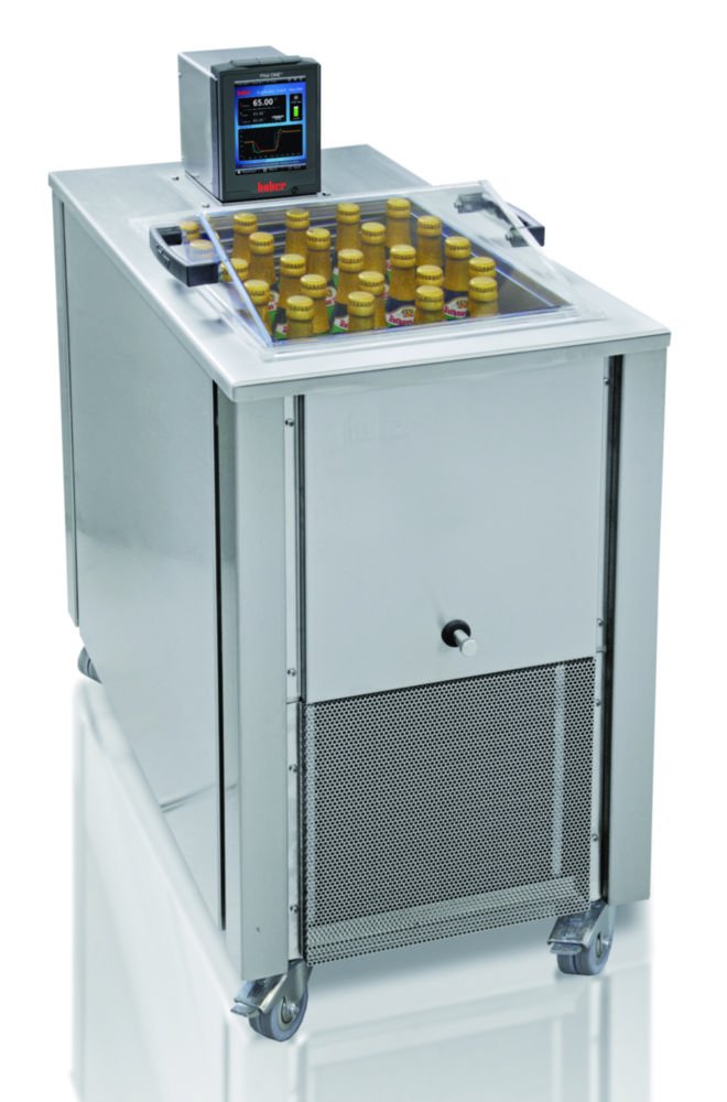 Cryostat à circulation BFT®5 pour  test de vieillissement de la bière | Type: BFT®5