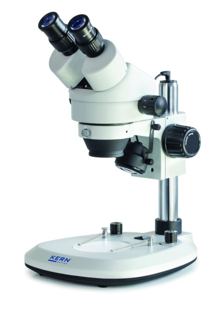 Stéréomicroscopes Greenough Lab-Line OZL
