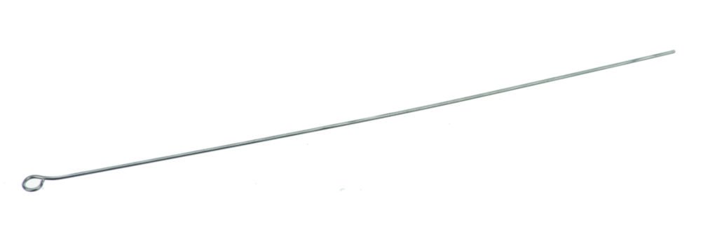 Aiguilles à dissection pour porte-aiguille type Kolle, acier 18/10 | Type: Aiguille