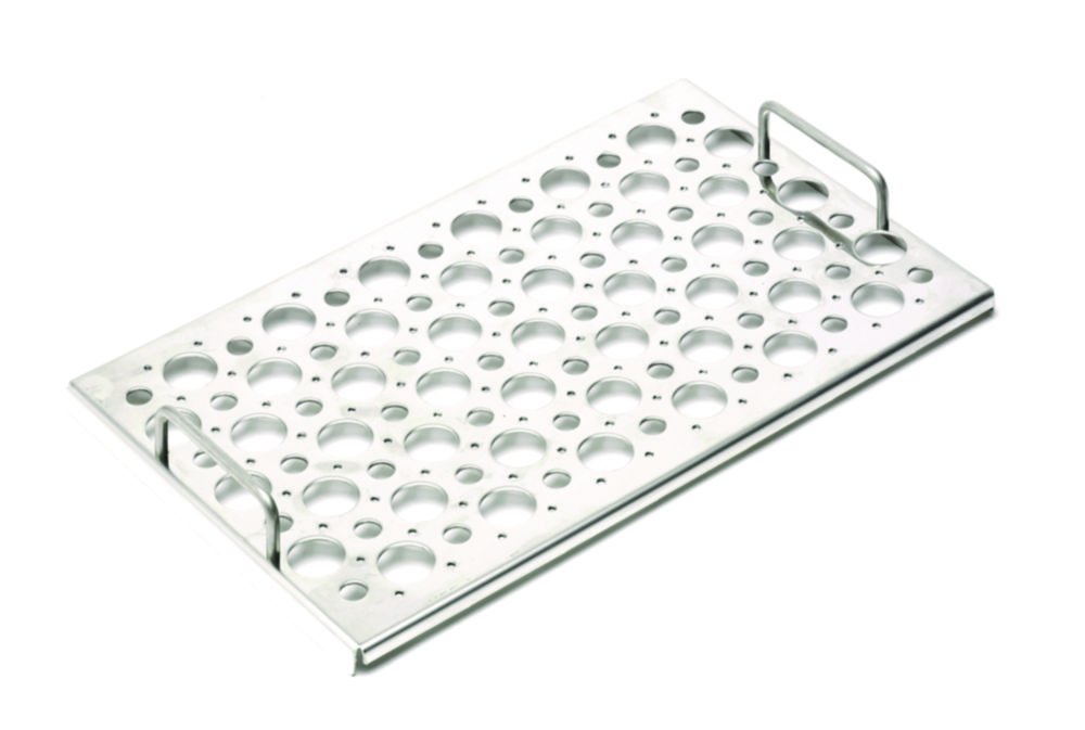 Trays for shaking water baths OLS/LSB series | Type: Flask tray TF26