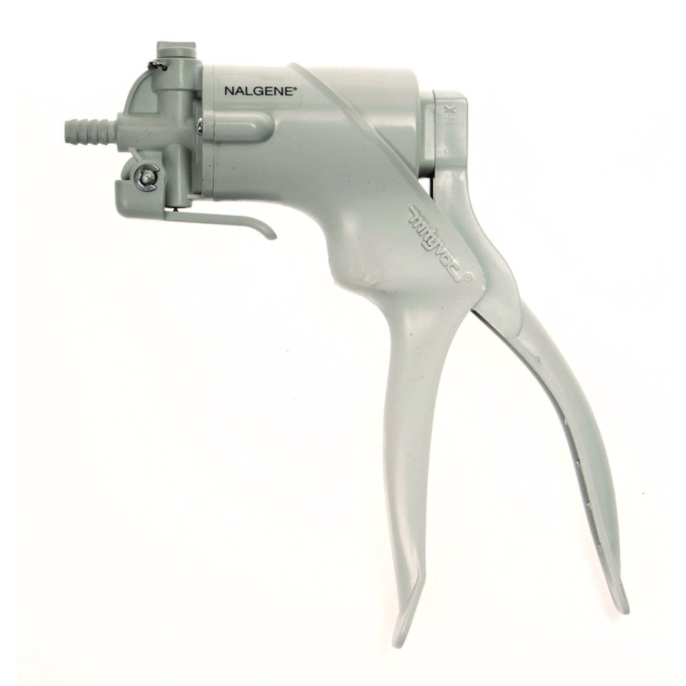 Hand-operated vacuum pumps Nalgene™ | Type: 6131