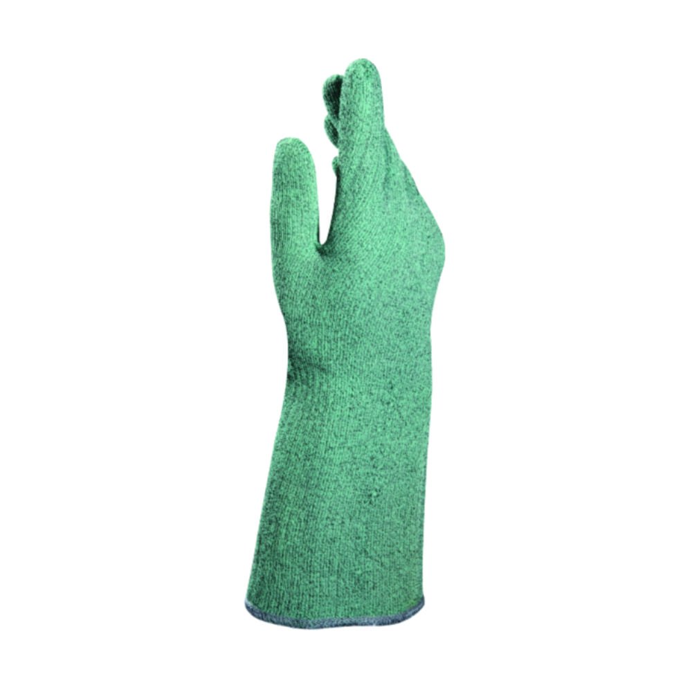 Cut-Protection gloves, KryTech 395, nitrile | Glove size: 9