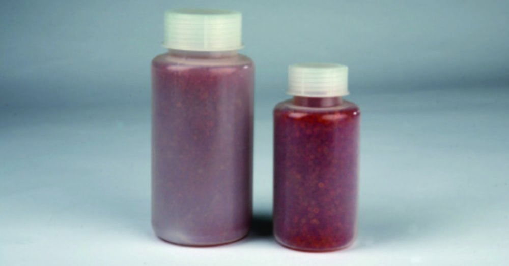 Agent déshydratant silicagel, avec indicateur de couleur