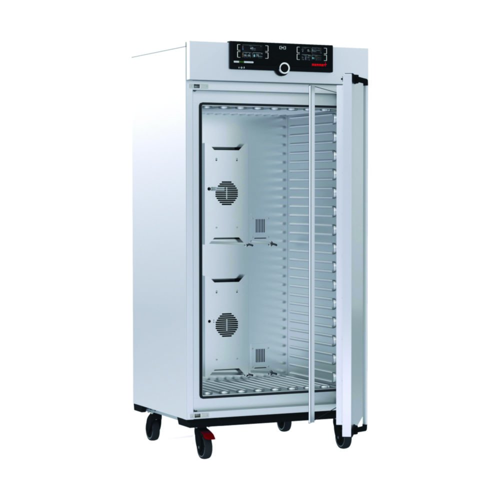 Peltier-cooled incubator IPPeco | Type: IPP410eco