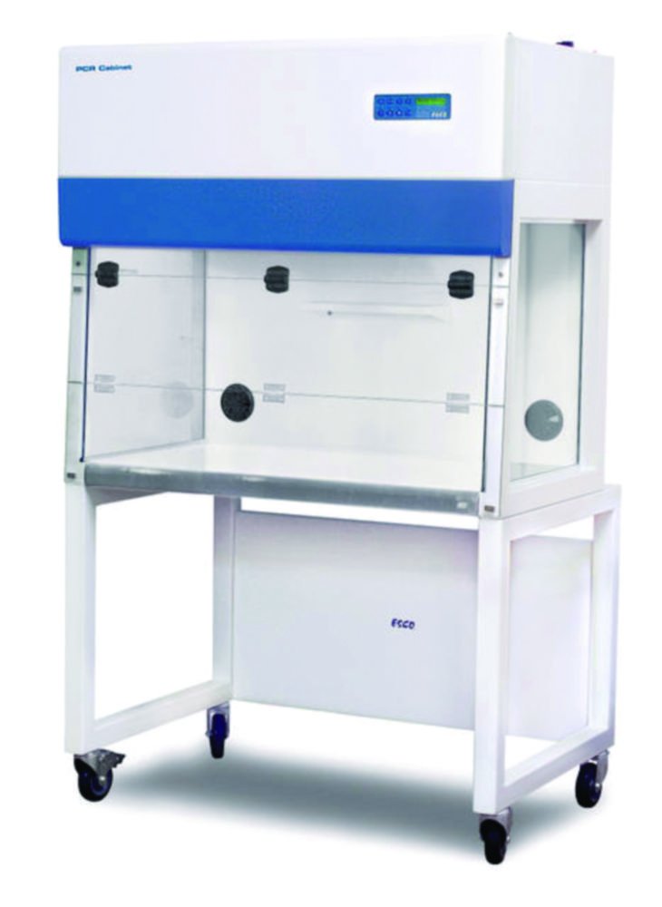 PCR Werkbänke Typ Streamline®/Airstream® | Typ: Streamline® SCR-2A1
