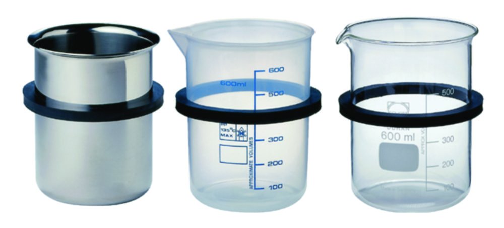 Insert beakers for Ultrsonic devices SONOREX / SONOCOOL | Type: SD 09