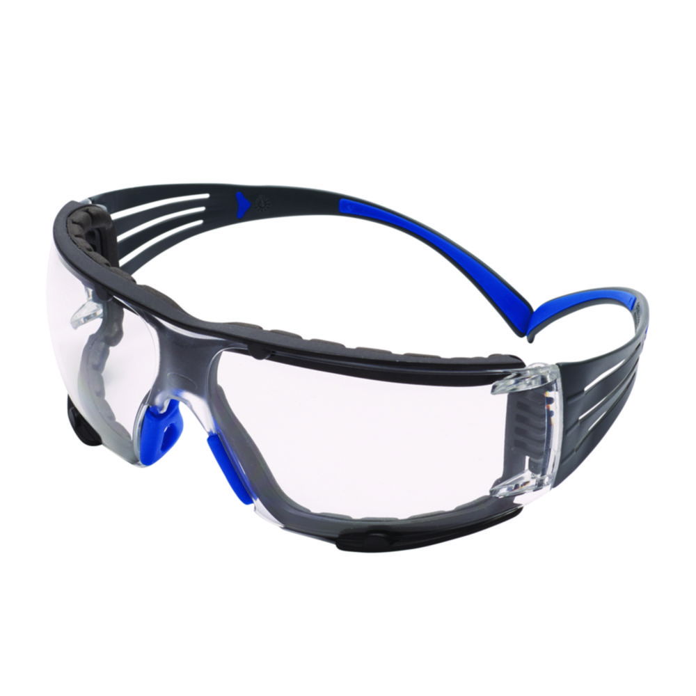 Schutzbrille SecureFit™ 400 mit Schaumrahmen