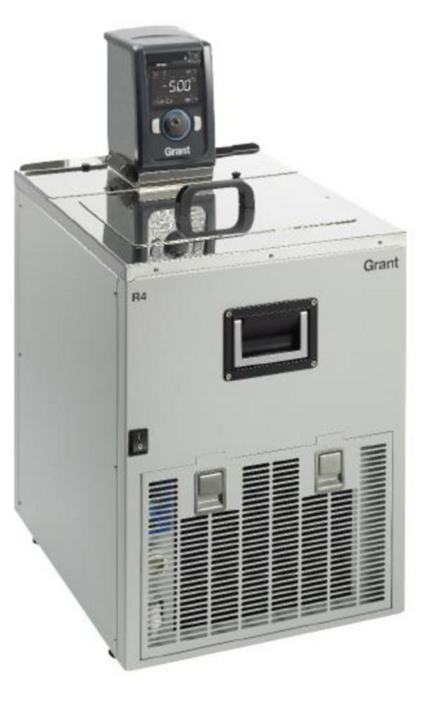 Thermostat à circulation de froid TXF200-R4R | Type: TXF200-R4R